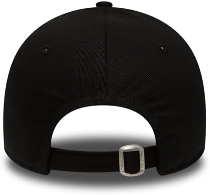 New Era New York Yankees League Essential Black 9Forty Infant Cap