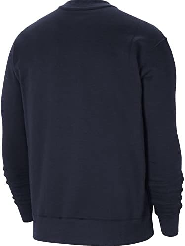 Nike Dri-fit Park Youth Sweatshirt Unisex