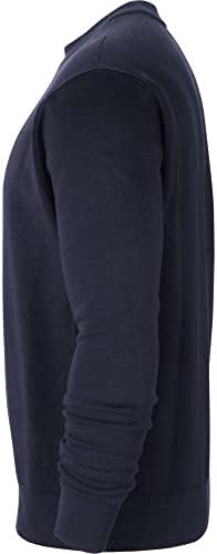 Nike Dri-fit Park Youth Sweatshirt Unisex