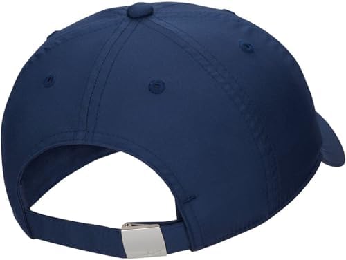 NIKE Unisex K Nk Df Club Cap Us Cb Mtswsh Hat For Kids