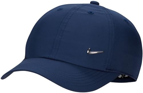 NIKE Unisex K Nk Df Club Cap Us Cb Mtswsh Hat for Kids