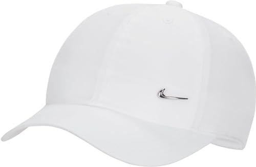 NIKE Unisex K Nk Df Club Cap Us Cb Mtswsh Hat for Kids