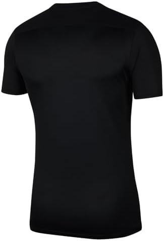 NIKE Unisex Kids Y Nk Dry Park VII JSY Ss T-Shirt