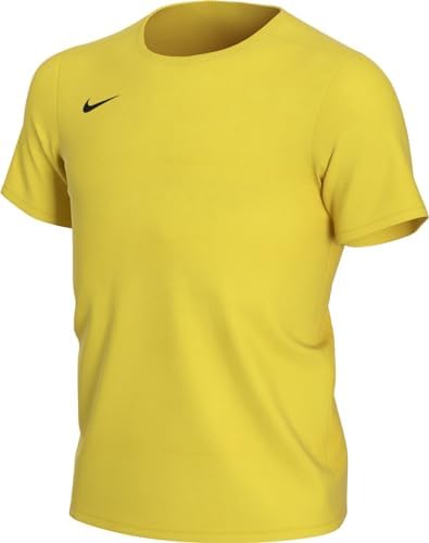 NIKE Unisex Kids Y Nk Dry Park VII JSY Ss T-Shirt
