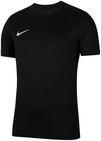 NIKE Unisex Kids Y Nk Dry Park VII JSY Ss T-Shirt