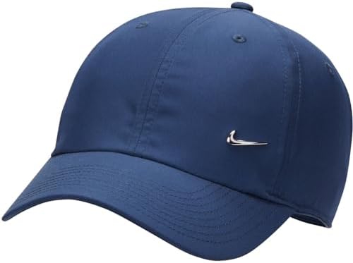 NIKE Unisex U Nk Df Club Cap U Cb Mtswsh L Hat