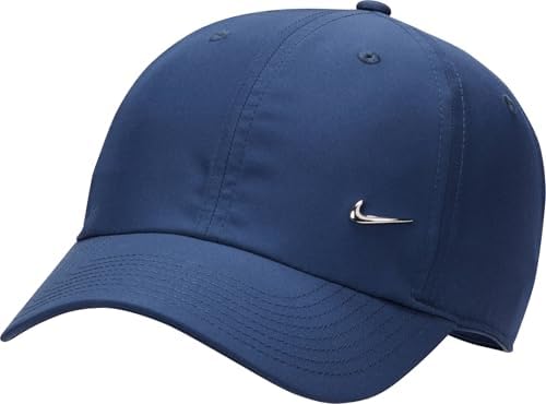 NIKE Unisex U Nk Df Club Cap U Cb Mtswsh L Hat