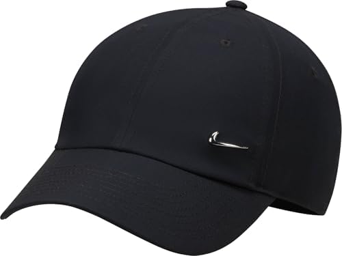 NIKE Unisex U Nk Df Club Cap U Cb Mtswsh L Hat