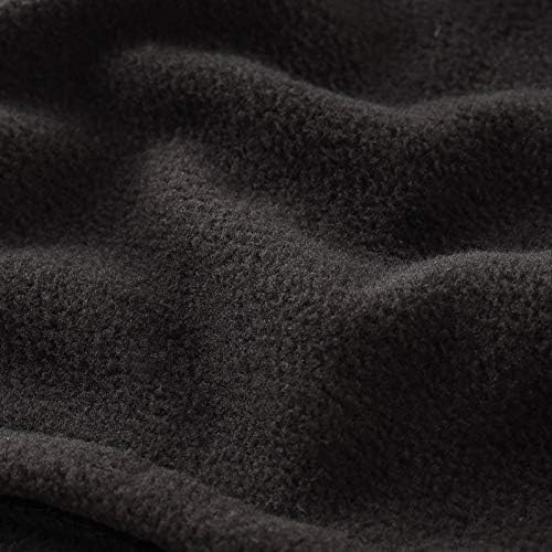 Novawo Sturmhaube Doppelte Dicke Balaclava Winddichte Warme Sturmmaske Motorradmaske Fahrrad Radfahren Halsschutz Damen Und Herren