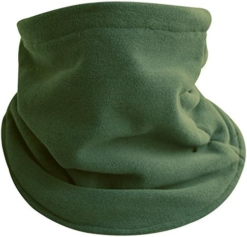 Octave Kids Fleece Winter Neck Warmer Snood