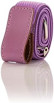 Olata Children’s Stretch Elasticated Belt With Adjustable Hook And Loop Fastening - 0-15 Years