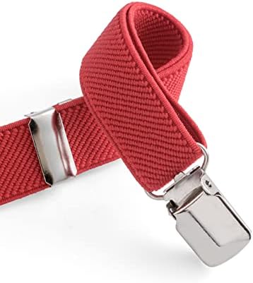 Olata Children's Y-Shape Adjustable Braces/Suspenders (0-2 Years) - 2cm