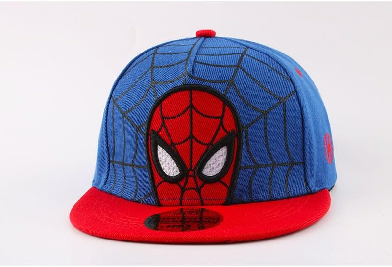 OMEIU Store Kids Cotton Baseball Cap Hat For Boys Boys Caps Perfect For Outdoor Sunny Days Sun Hat 3+ Years