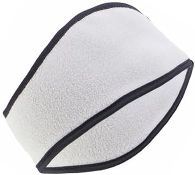 Outdoor Sport Ear Muffs Women Girls Men Running Headband Simple Head Covers For Fitness Running And Hiking Fitness Headband