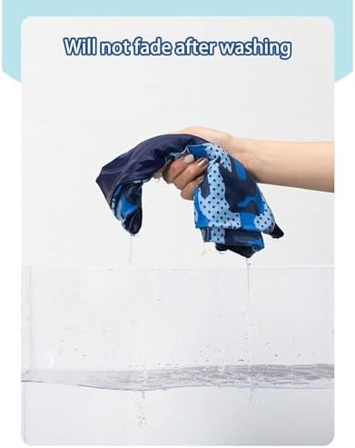 PAEHUIMT Boys Swimming Trunks Boys Swim Shorts For Kids 3-12 Years Boys Swimming Costume