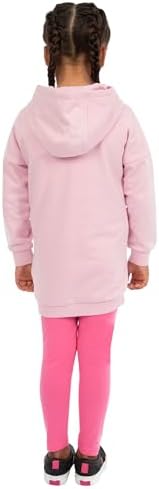 Paw Patrol Outfit Girls Hoodie And Leggings Set Girls Outfits Ages 18 Months To 8 Years