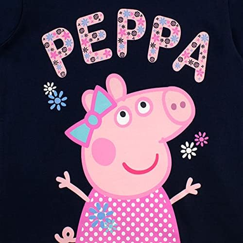 Peppa Pig Girls Hoodie
