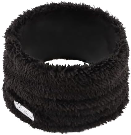Pesaat Thick Fleece Baby Scarf For Boys Girls Warm Infant Toddler Scarves Kids Neck Warmer Thermal 1-5Y