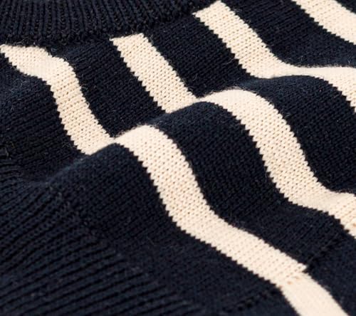 Petit Bateau Baby Balaclava