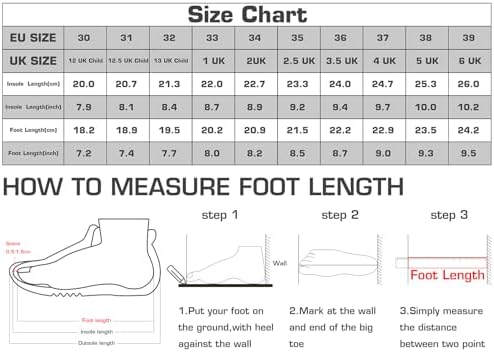 PiDaGlobal Boys Football Boots Kids Girls Firm Ground Soccer Shoe Astro Turf Trainers Athletics Sport Futsal Shoes Teenager Profession Competition Indoor Outdoor Unisex