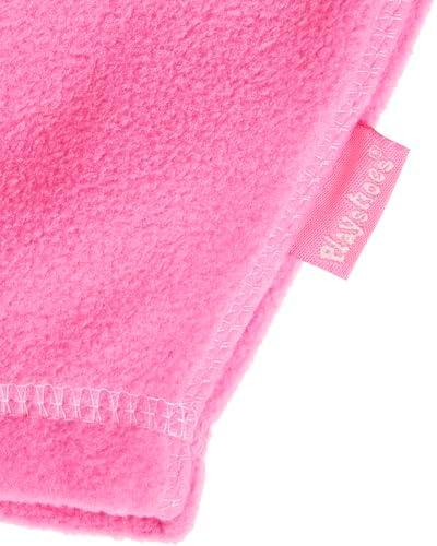 Playshoes Unisex Kid's Fleece Balaclava Winter Cap