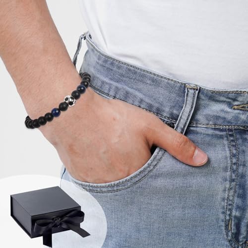 Plliocse Football Bracelet Gifts For Boys Football Gifts For Teenage Boys Boy's Birthday Graduation Christmas Presents For Son Grandson Nephew Brother