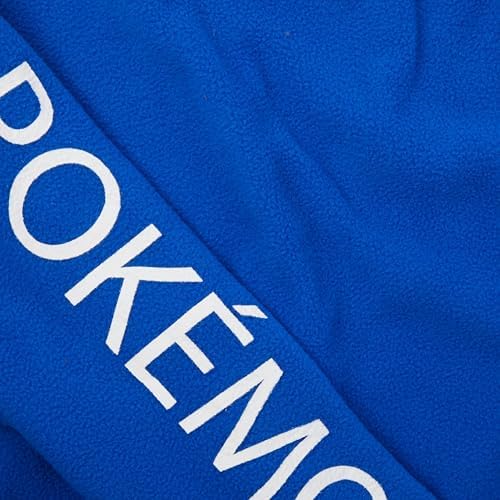 Pokemon Boys Onesie Sleepsuit All In One Pyjamas Age 3-12 Years