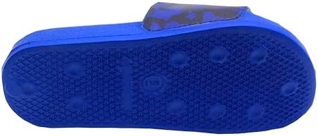 Pokemon Boys Or Girls Sliders Flip Flops Pool Sandals Size 10-4