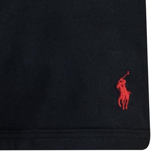 POLO RALPH LAUREN Boys' 3-Pack Boxer Briefs