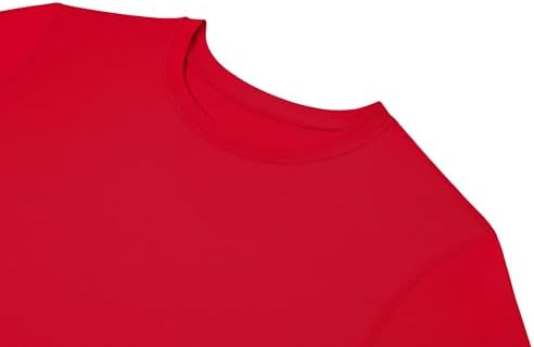 PowerLayer Kids Base Layer Long Sleeve Compression Shirt. Lightweight And Moisture Wicking Thermal Top For Football Rugby Soccer And Gym For Boys