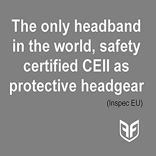 Protective Headgear For Children Ultra Jr Protective Headband By Forcefield