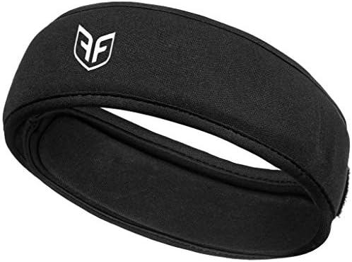 Protective Headgear For Children Ultra Jr Protective Headband By Forcefield