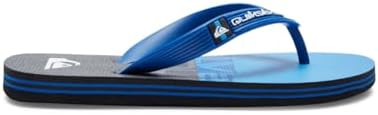 Quiksilver Molokai Panel - Flip-Flops For Boys