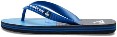 Quiksilver Molokai Panel - Flip-Flops For Boys