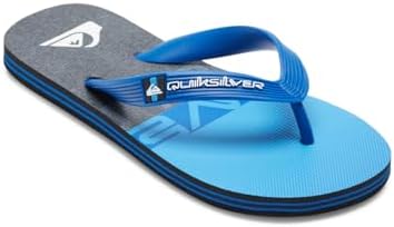 Quiksilver Molokai Panel - Flip-Flops for Boys
