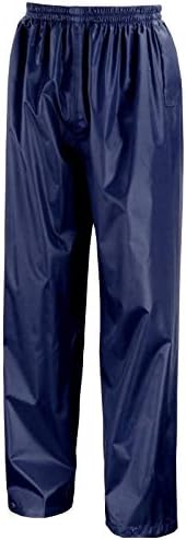 Rainsuit Shop Kids Waterproof Over Trousers Boys or Girls