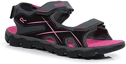Regatta Kids Boys Kota Drift Lightweight Outdoor Walking Hiking Sandals