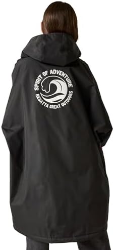 Regatta Kids Oversized Waterproof Changing Robe