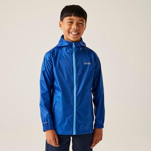 Regatta Kids Pack-It Jacket III