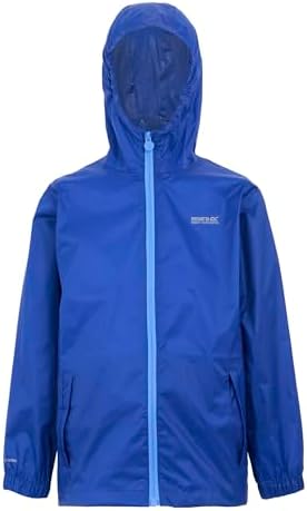 Regatta Kids Pack-It Jacket III