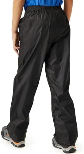 Regatta Kids Stormbreak Overtrousers