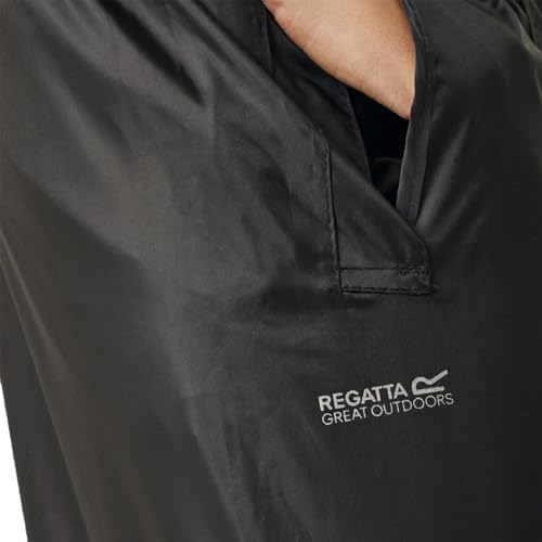 Regatta Kids Stormbreak Overtrousers