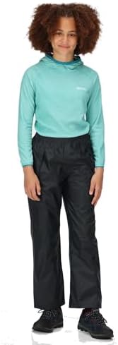 Regatta Kids Stormbreak Overtrousers
