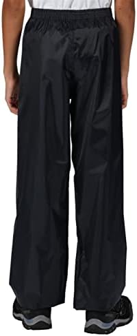 Regatta Kids Stormbreak Overtrousers