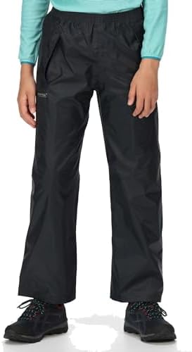 Regatta Kids Stormbreak Overtrousers