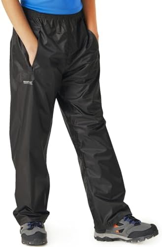 Regatta Kids Stormbreak Overtrousers