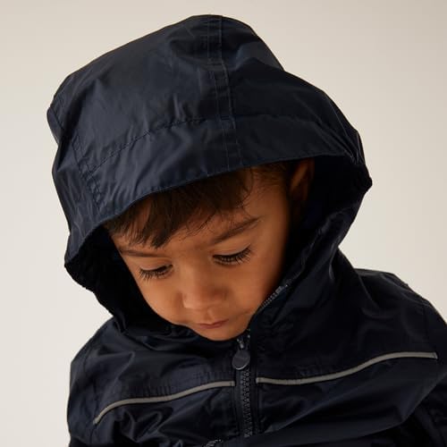 Regatta Paddle Kids Waterproof All-in-one Suit