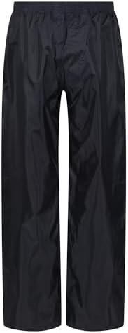 Regatta Unisex Kids Kid Stormbk O/TRS Trousers