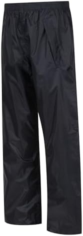 Regatta Unisex Kids Kid Stormbk O/TRS Trousers