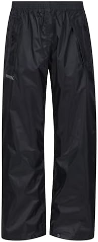 Regatta Unisex Kids Kid Stormbk O/TRS Trousers